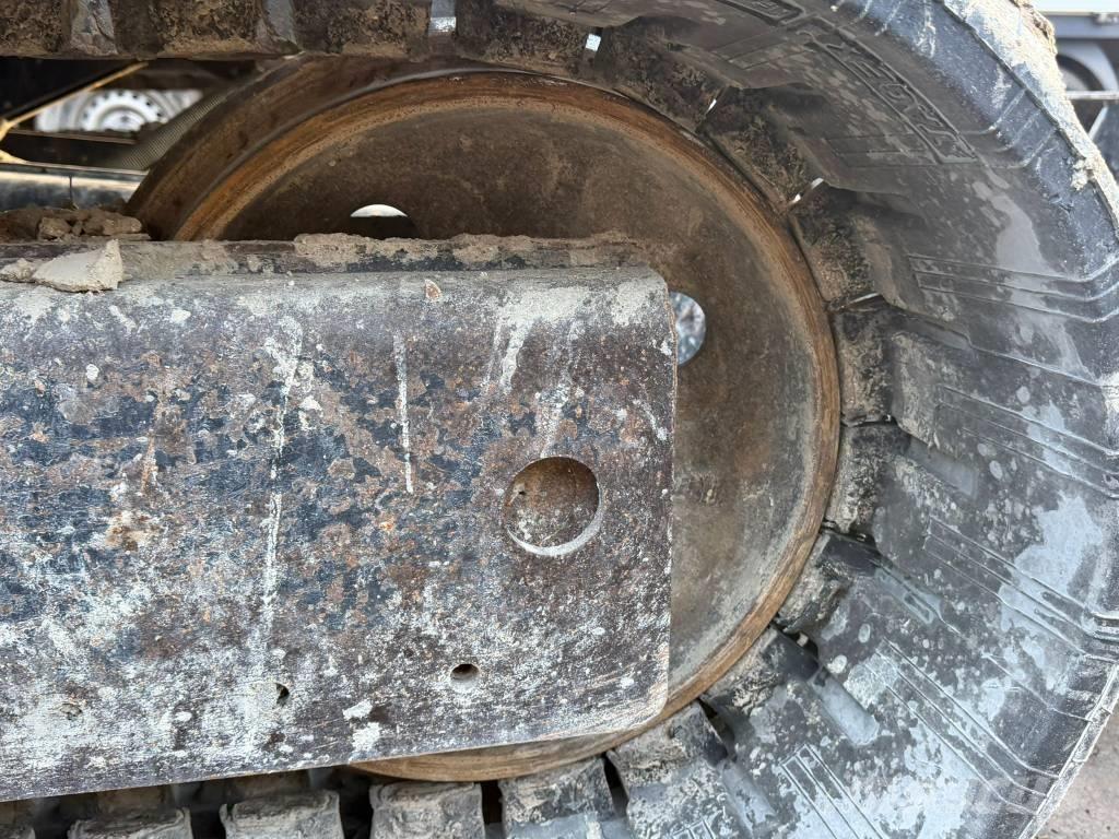 Kubota KX 080-4 Excavadoras 7t - 12t