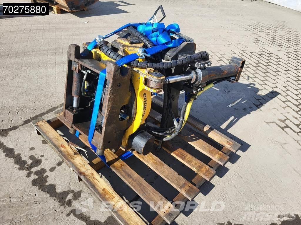  S70 / S70 Enganches rápidos
