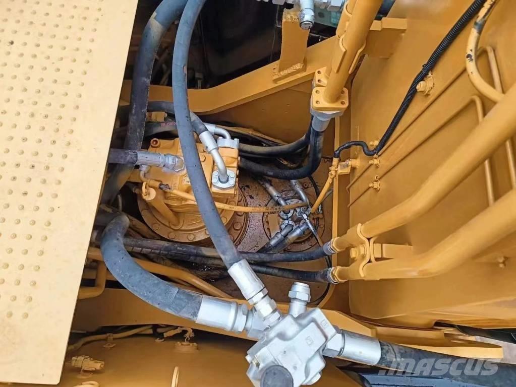 CAT 330 D Excavadoras de cadenas