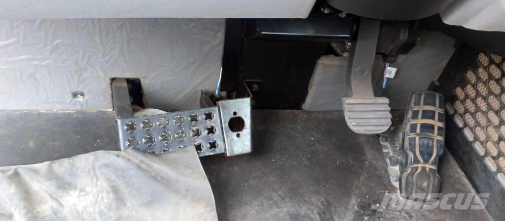 CAT 730 C 2 Dúmpers articulados