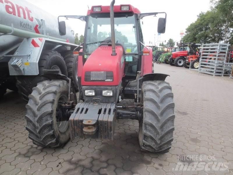 Case IH CS 94 Tractores