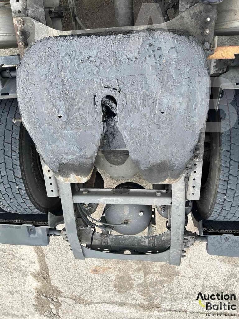 Renault T430 Cabezas tractoras