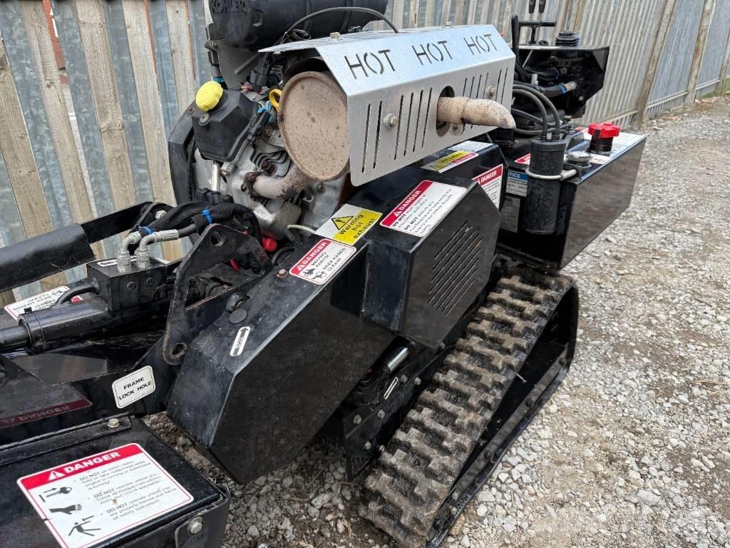 Bandit ZT1844 Forestal - Otros