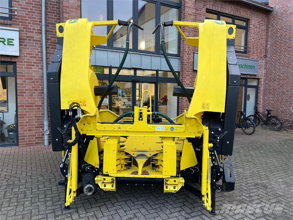 Kemper 475 Plus Agricultura - Otros