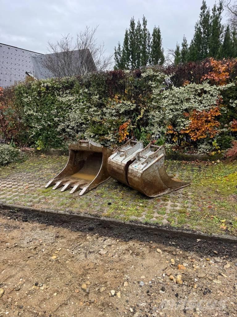 Hyundai HX 85 A Excavadoras 7t - 12t