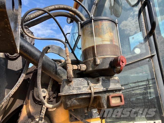 JCB 436 HT Cargadoras sobre ruedas