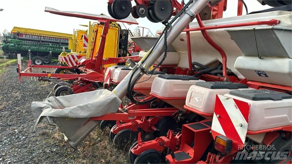 Kuhn Maxima 2RT Sembradoras de alta precisión