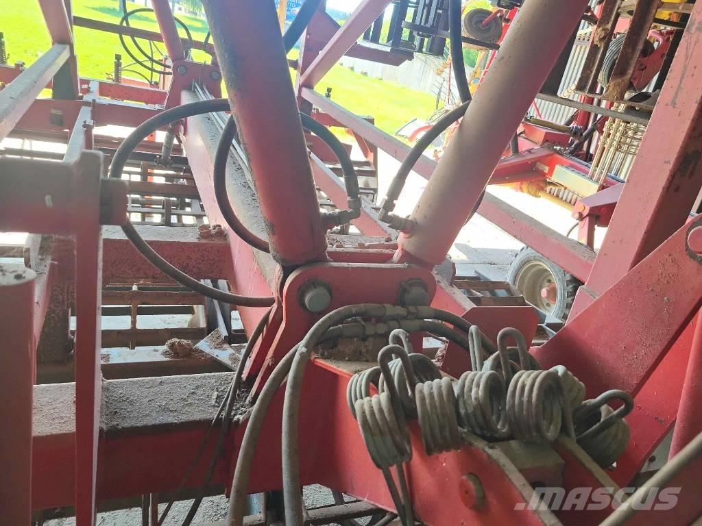 Vogel & Noot 6000 Cultivadores