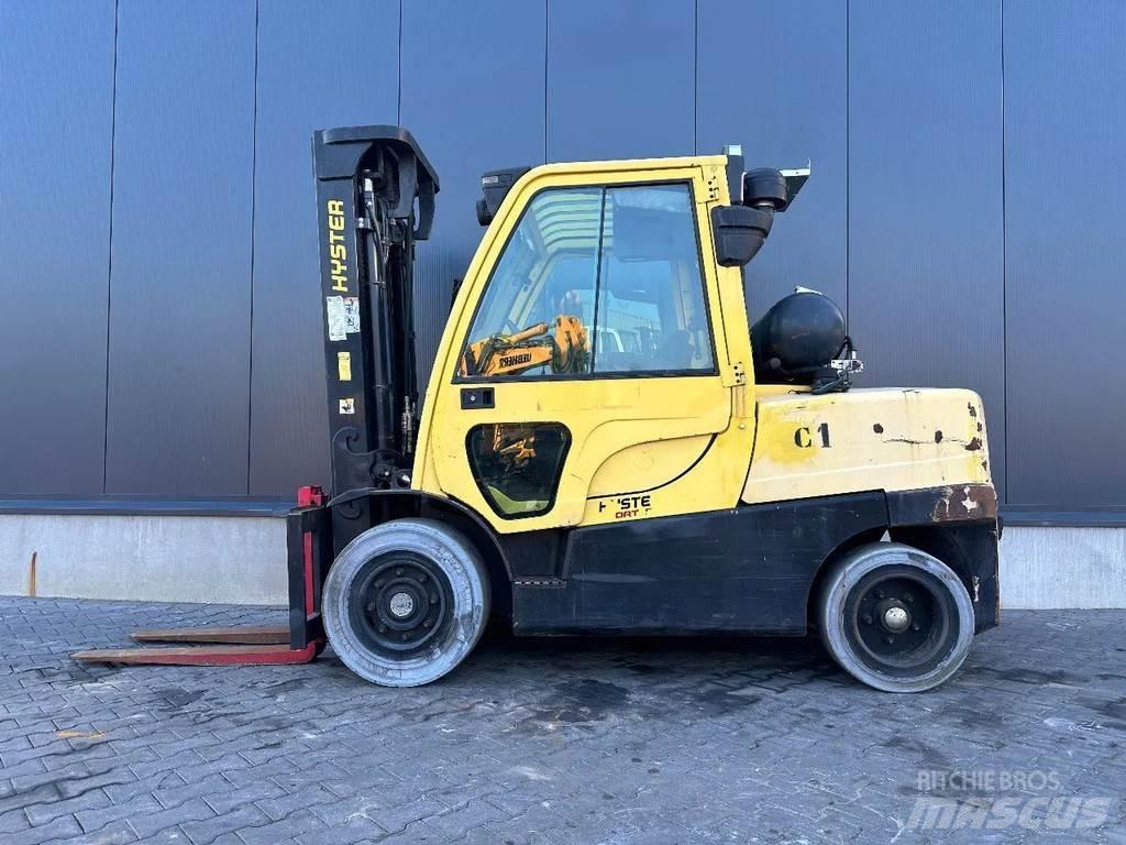 Hyster H5.5FT Carretillas LPG