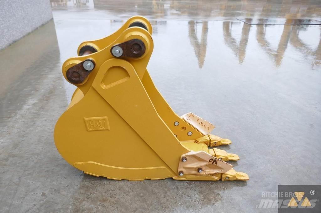 CAT 320 Bucket Cucharones