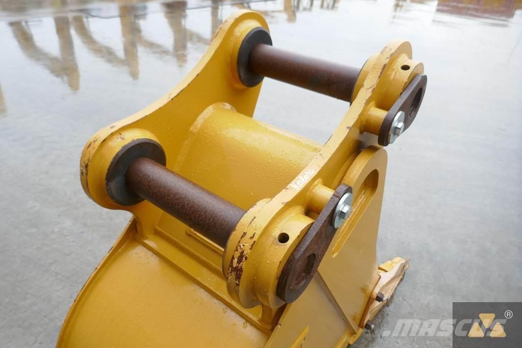 CAT 320 Bucket Cucharones