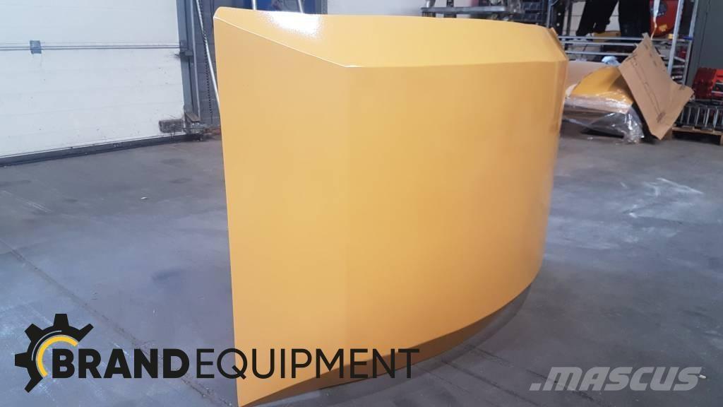 CAT 950 Transporte - Otros