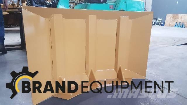 CAT 950 Transporte - Otros