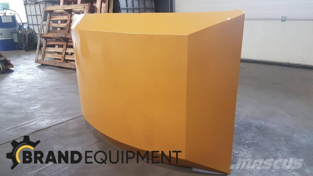 CAT 950 Transporte - Otros