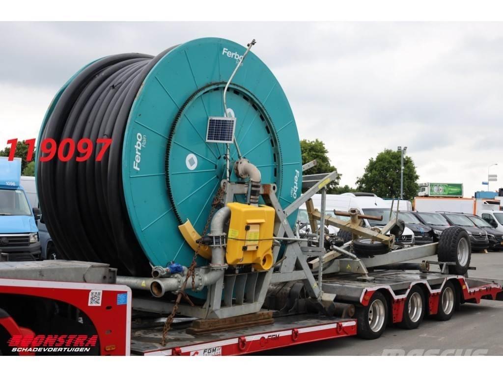 Ferbo GES 120/500 Sistemas de riego