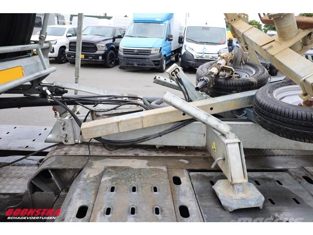 Ferbo GES 120/500 Sistemas de riego