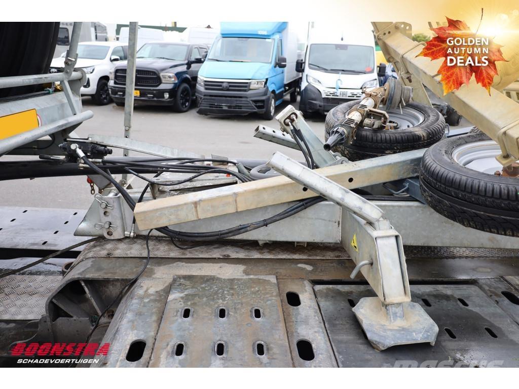 Ferbo GES 120/500 Sistemas de riego