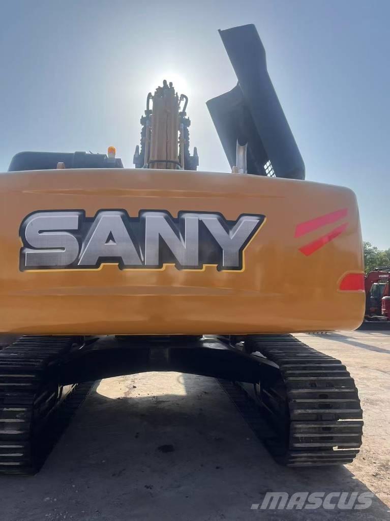 Sany SY 365 H Excavadoras de cadenas