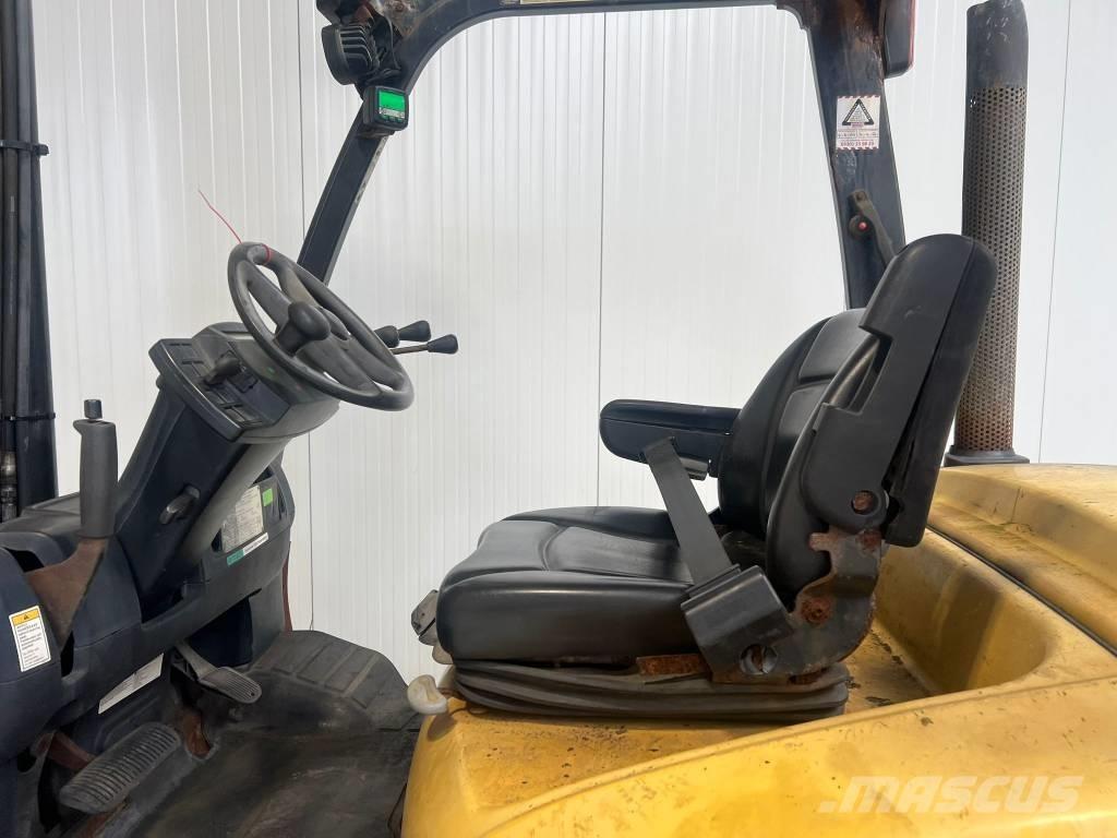 Yale GDP50VX Carretillas diesel