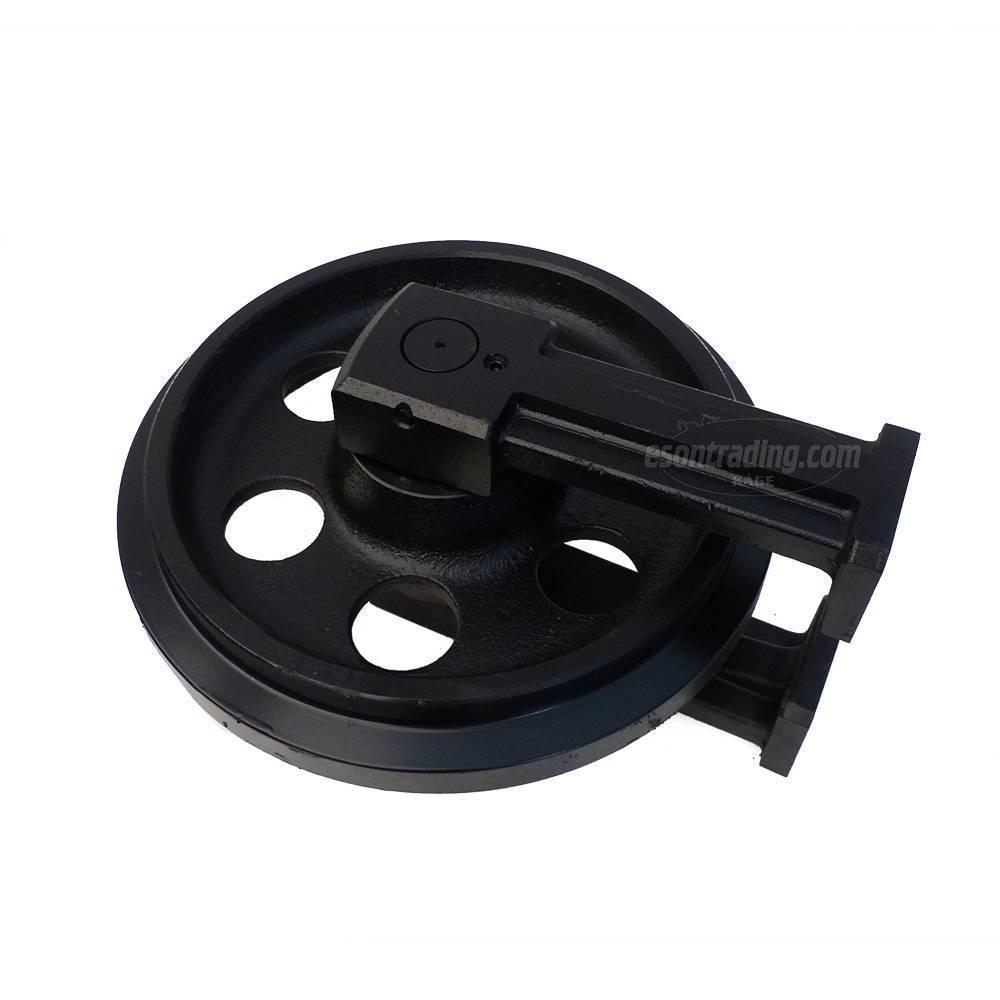 Kubota Reservdelar Motores