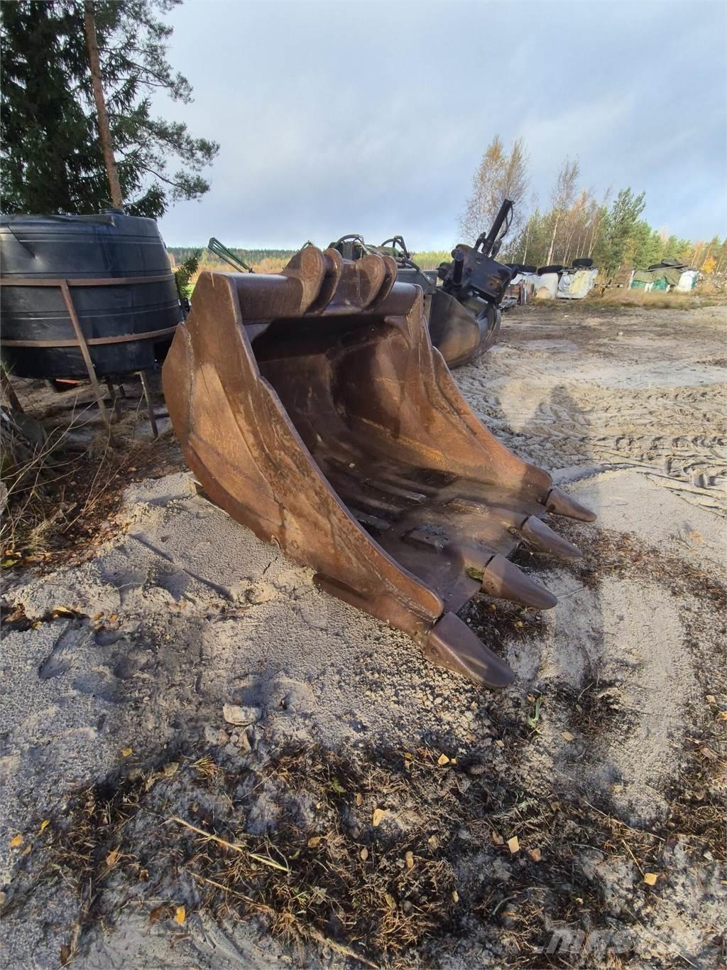  Kynsikauha NTP 30 Cucharones