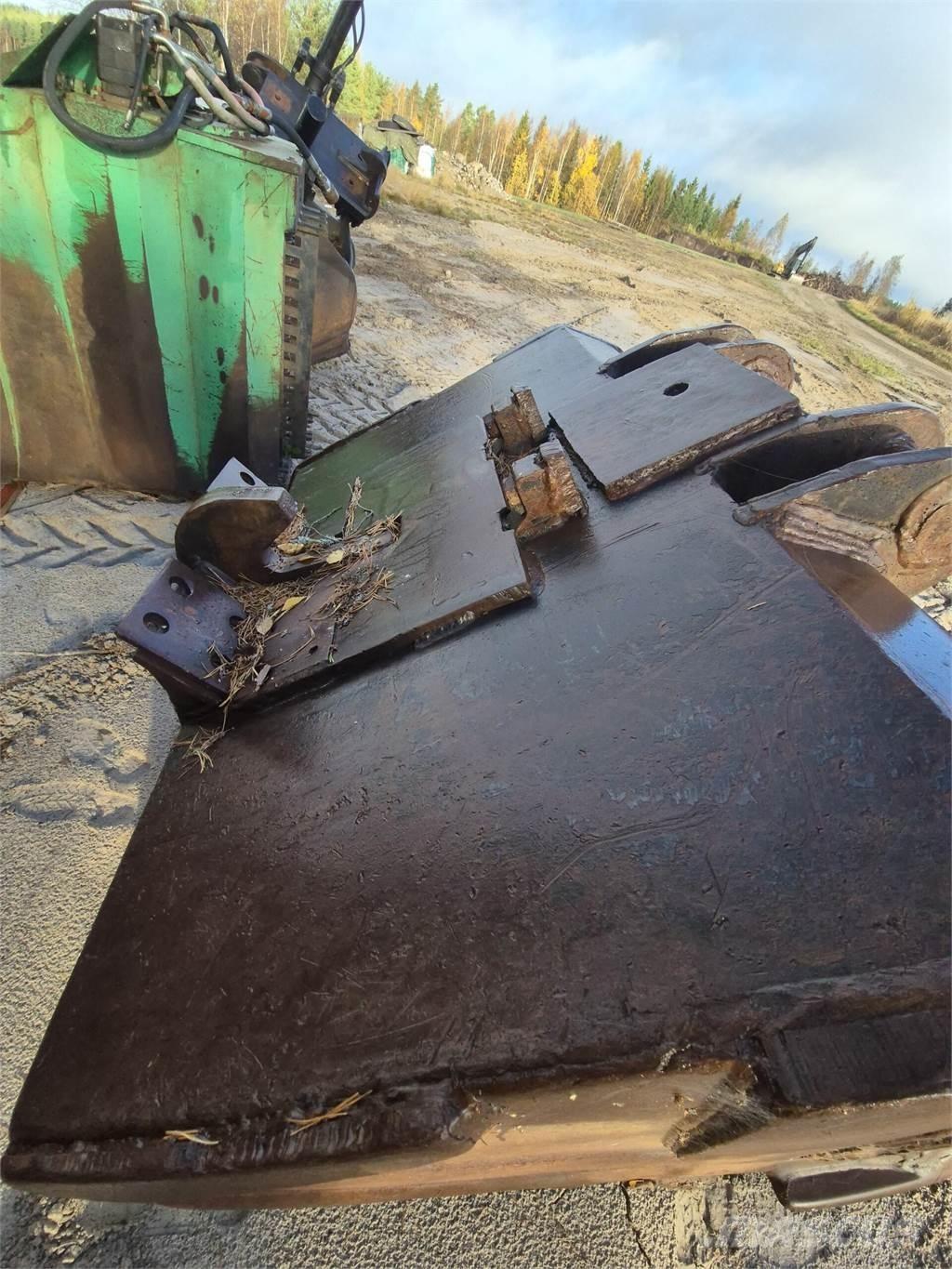  Kynsikauha NTP 30 Cucharones