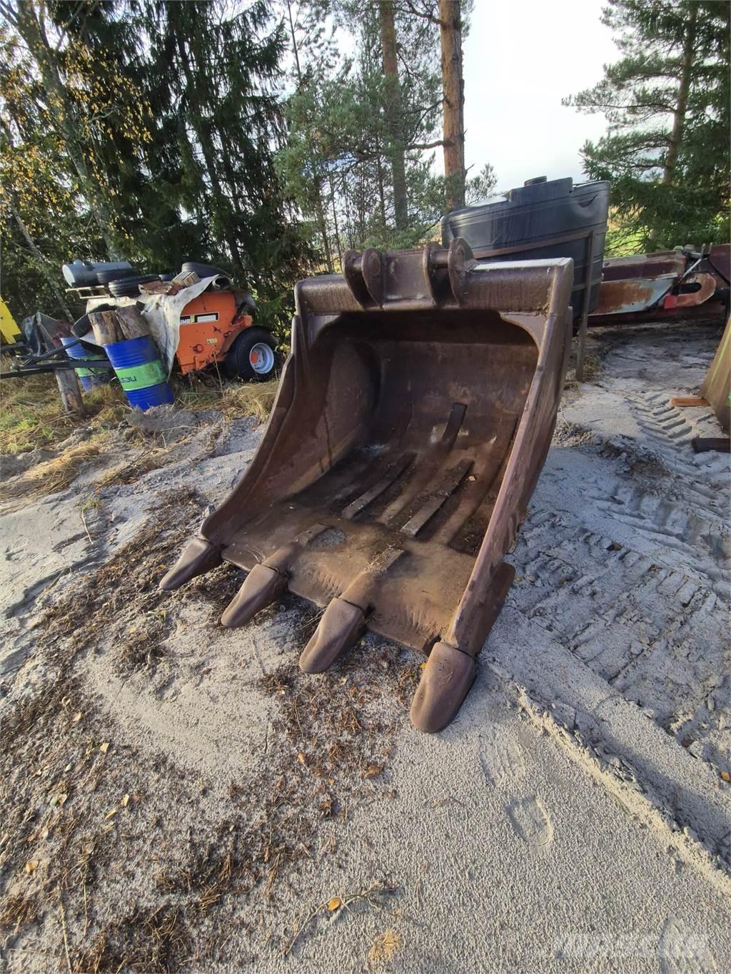  Kynsikauha NTP 30 Cucharones