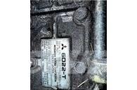 Mitsubishi Lima MAC Generadores diesel
