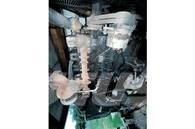 Mitsubishi Lima MAC Generadores diesel