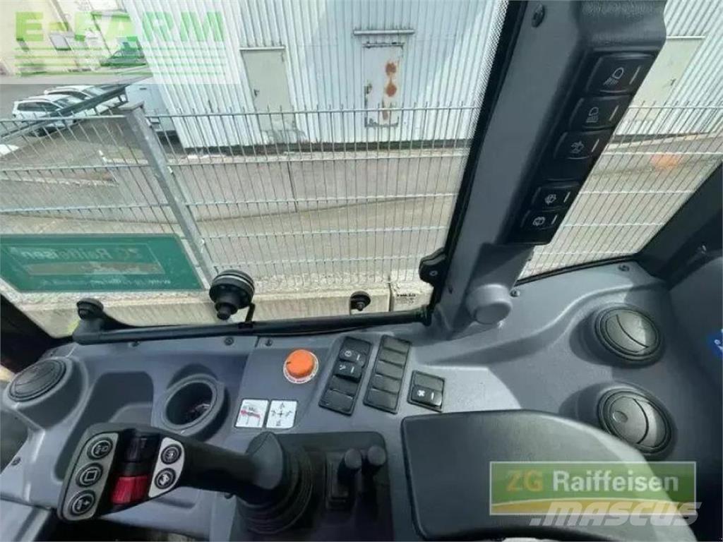 GiANT g5000 Mini excavadoras < 7t