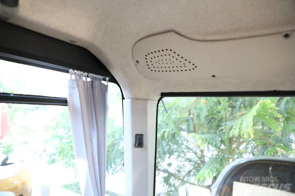 XCMG XE 60 GA Excavadoras de cadenas