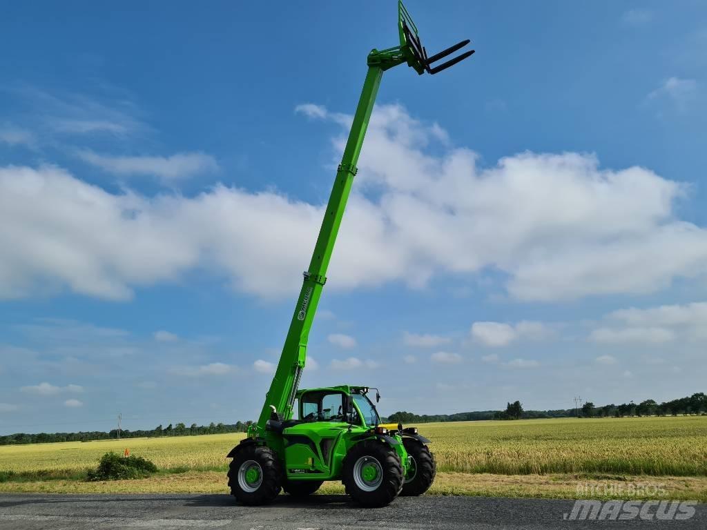 Merlo TF 45.11 Carretillas telescópicas