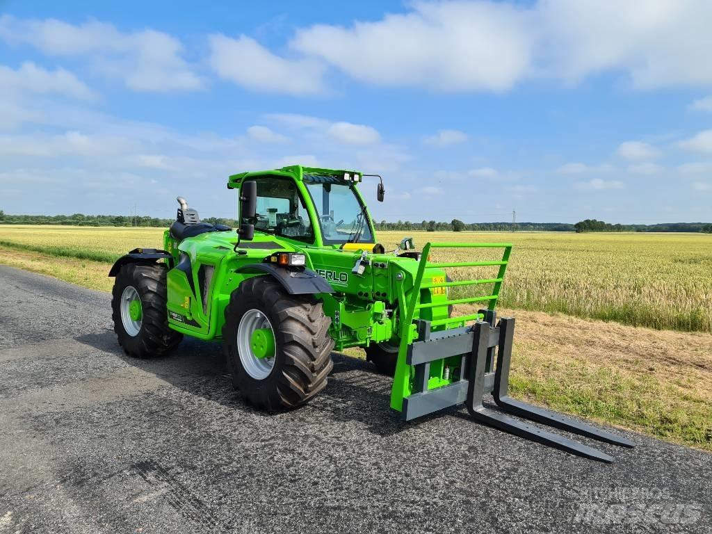 Merlo TF 45.11 Carretillas telescópicas