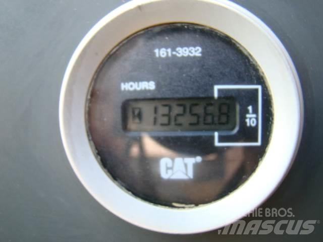 CAT 345 D L ME Excavadoras de cadenas