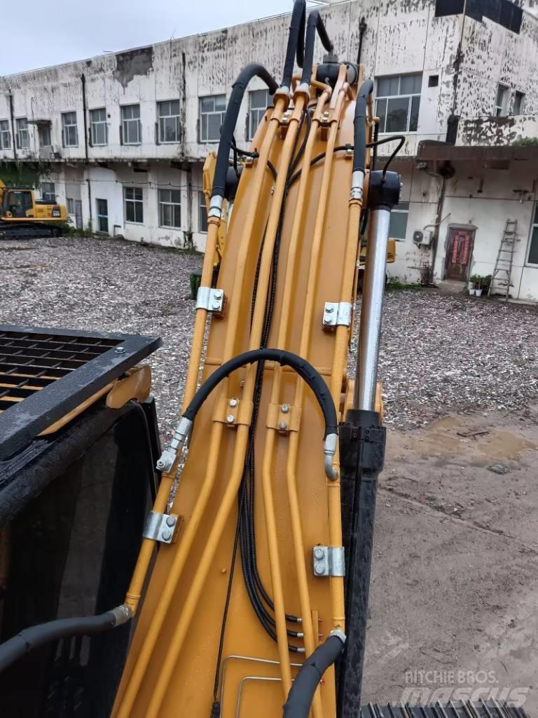 CAT 324 D L Excavadoras de cadenas