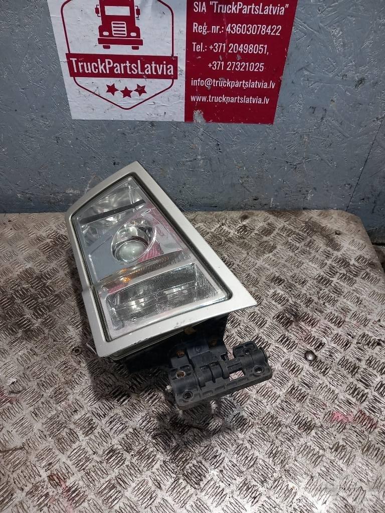 Volvo FH 12    20861576 Cabinas e interior