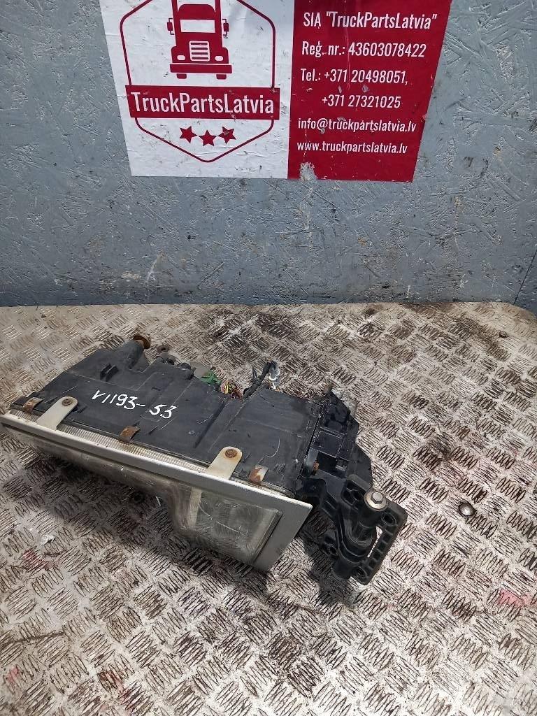 Volvo FH 12    20861576 Cabinas e interior