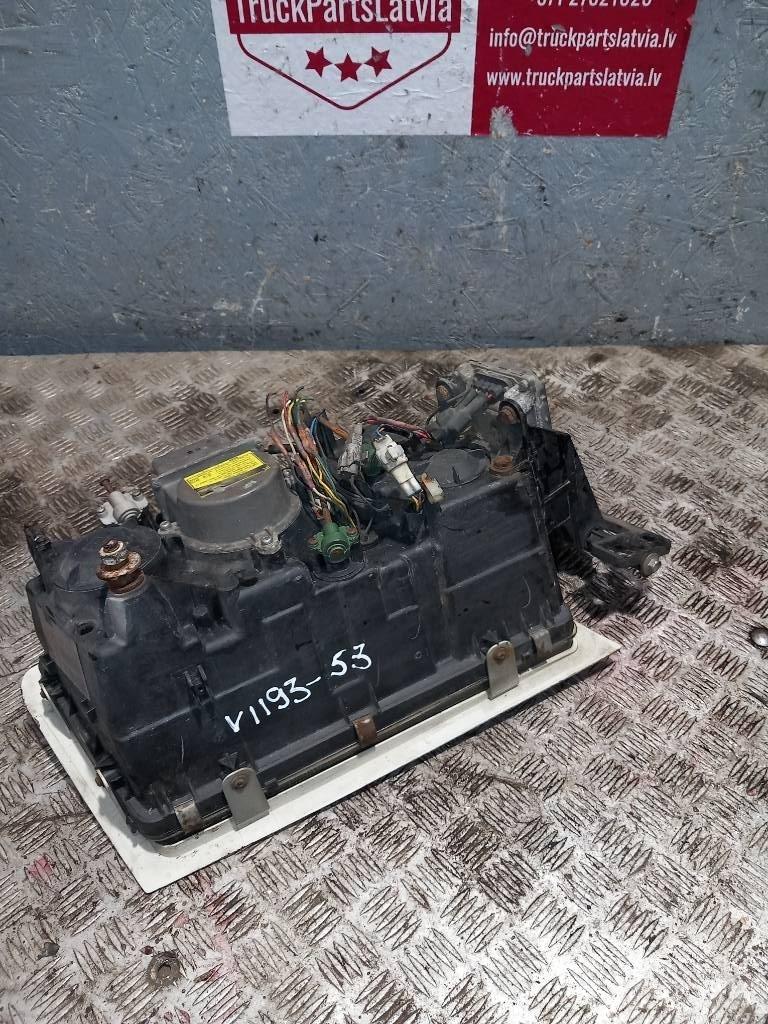 Volvo FH 12    20861576 Cabinas e interior