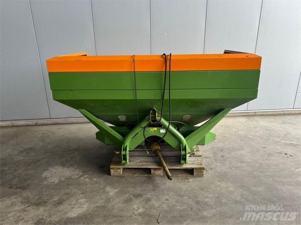 Amazone ZA-U 1500 Abonadoras