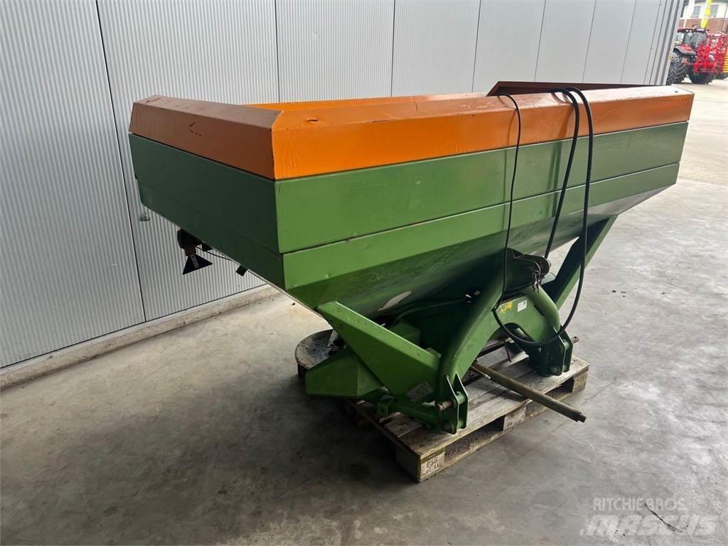 Amazone ZA-U 1500 Abonadoras