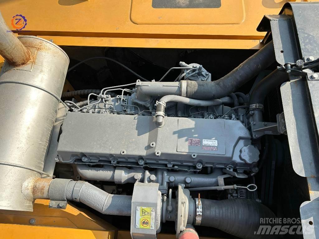 Sany SY 305 H Excavadoras de cadenas