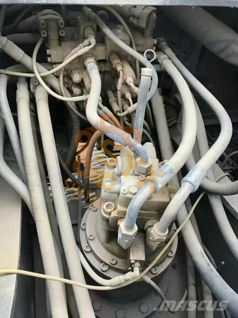 Volvo EC 210 B LC Excavadoras de cadenas