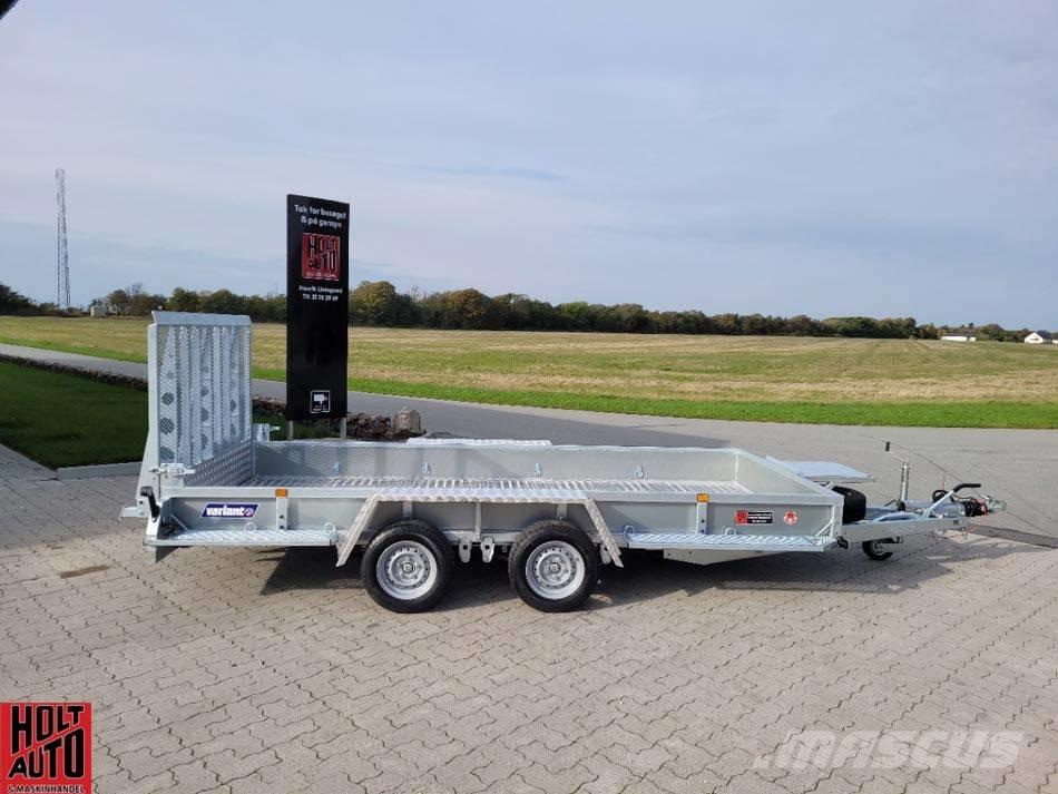 Wacker Neuson WL 20 Palas cargadoras