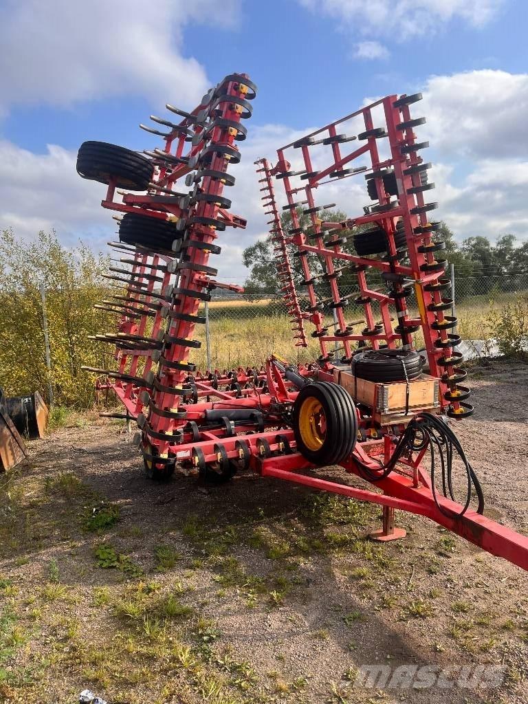 Väderstad NZG 800 Gradas