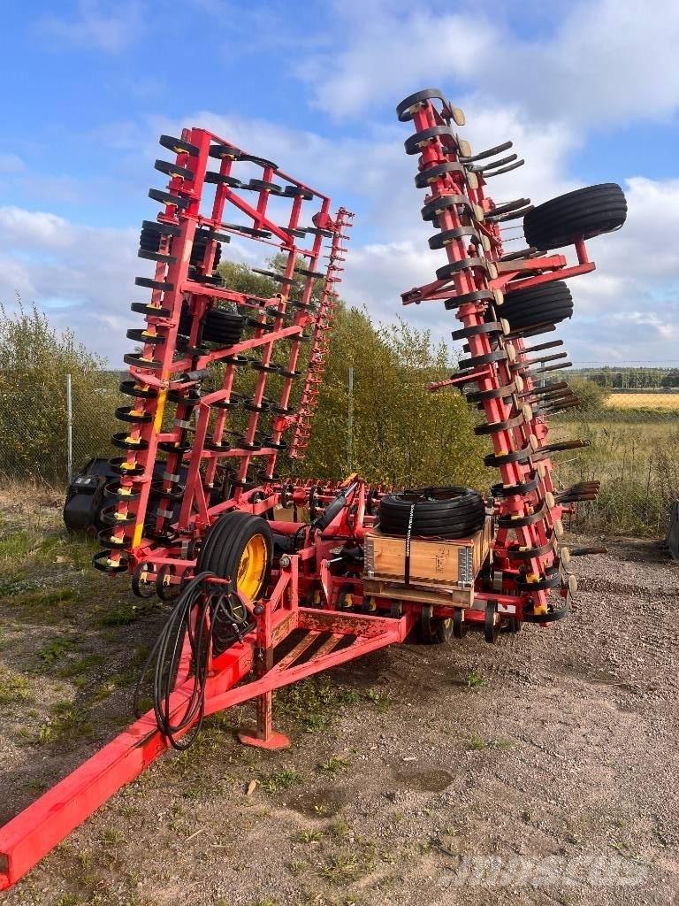 Väderstad NZG 800 Gradas