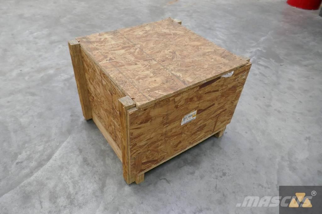 CAT 381-1945 Transporte - Otros