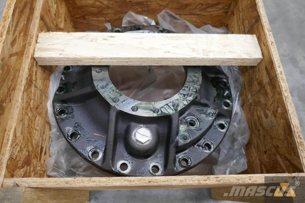 CAT 381-1945 Transporte - Otros