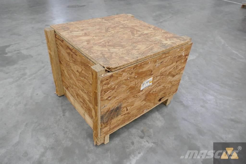 CAT 381-1945 Transporte - Otros