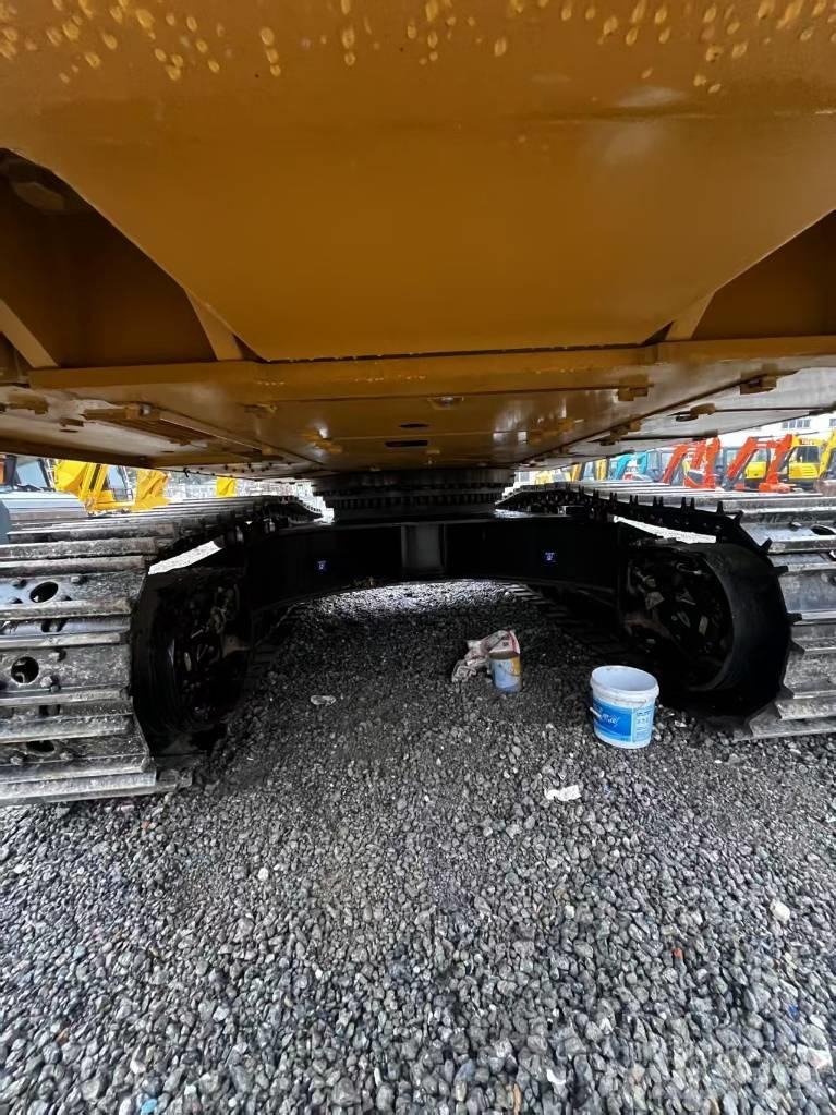 CAT 349 D2 Excavadoras de cadenas