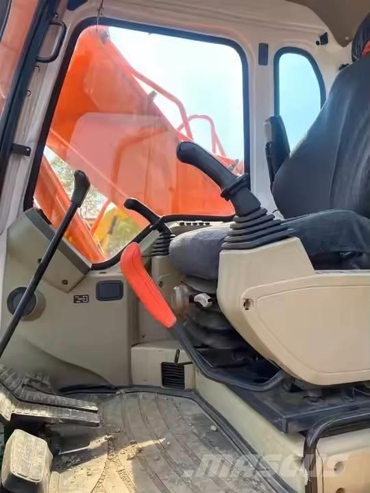 Doosan DH 150 LC-7 Excavadoras de cadenas